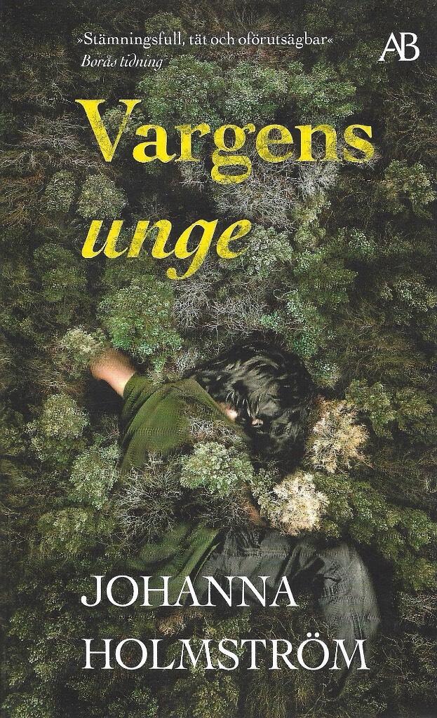 Vargens unge
