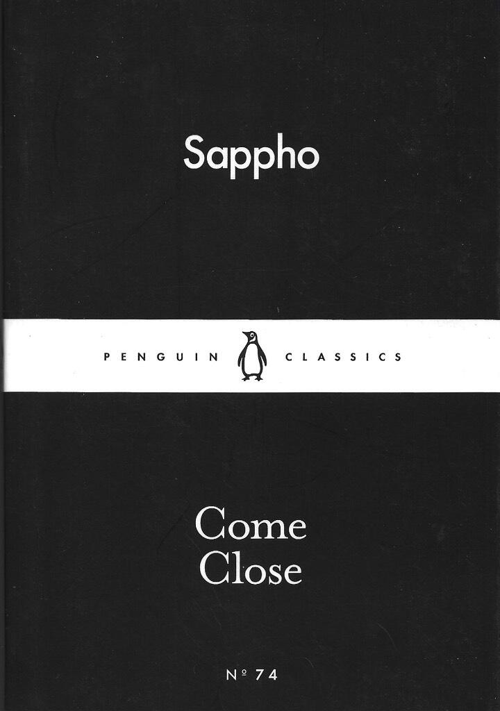 Come close