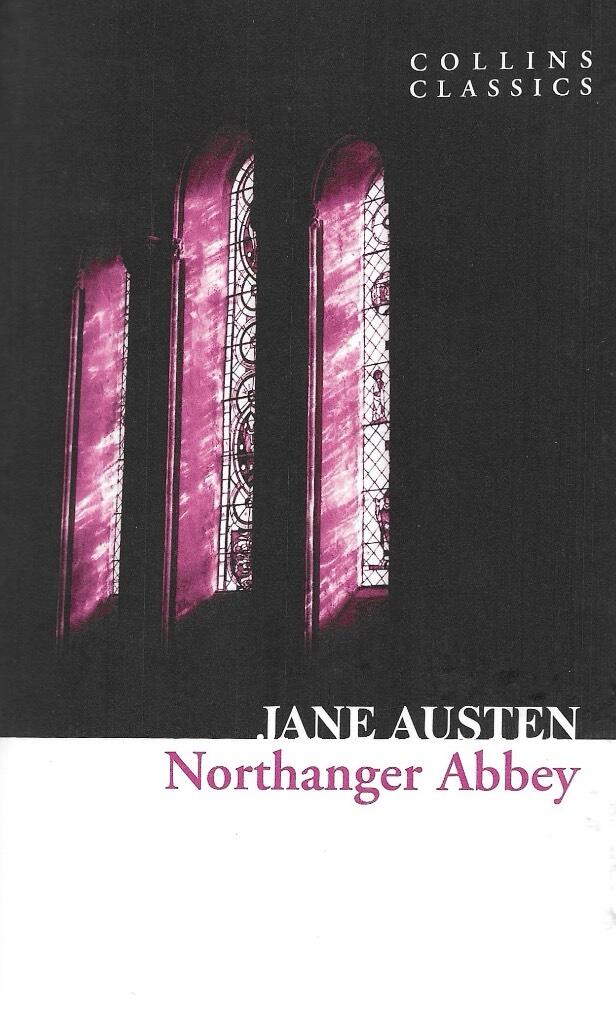 Northanger abbey