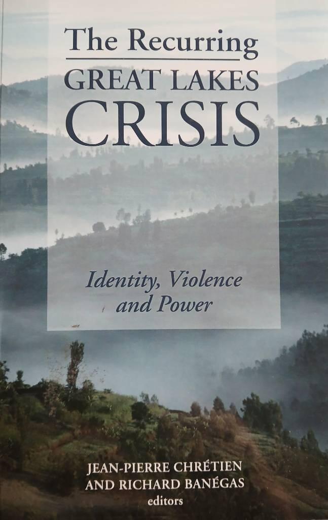 The recurring Great Lakes crisis