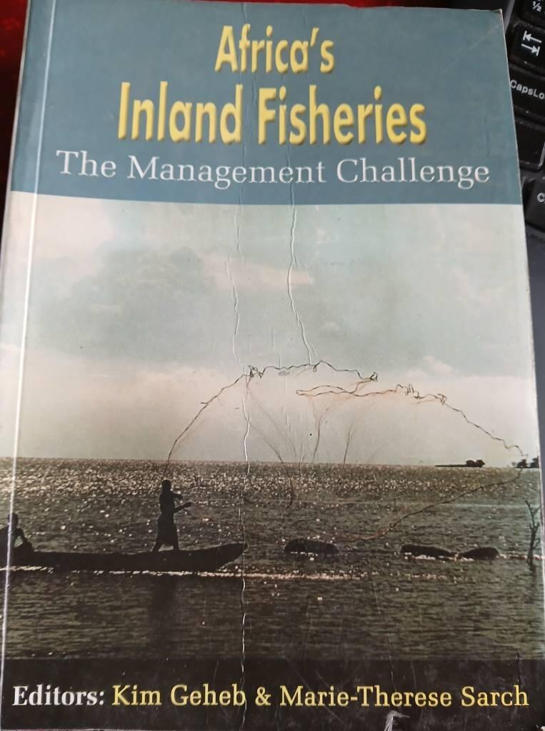 Africa's inland fisheries - the management challenge