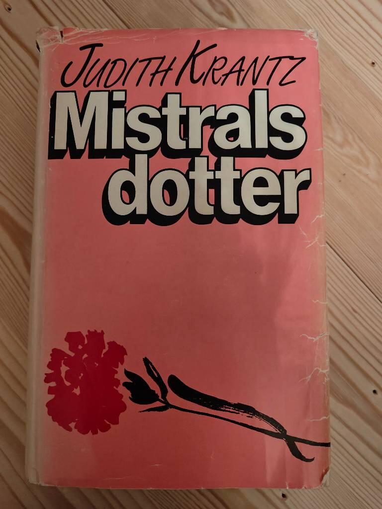 Mistrals dotter
