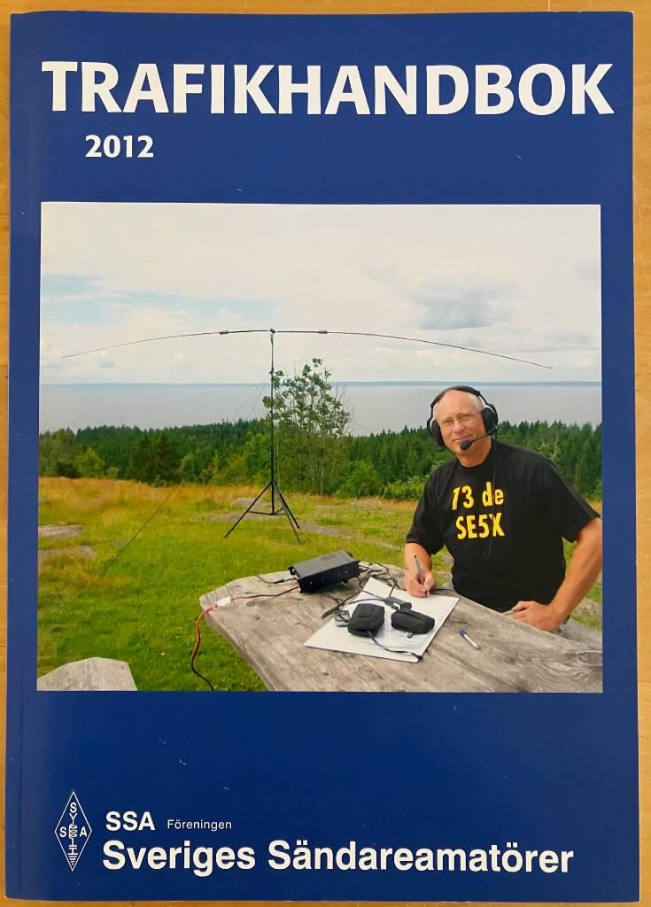 Ssa trafikhandbok 2012