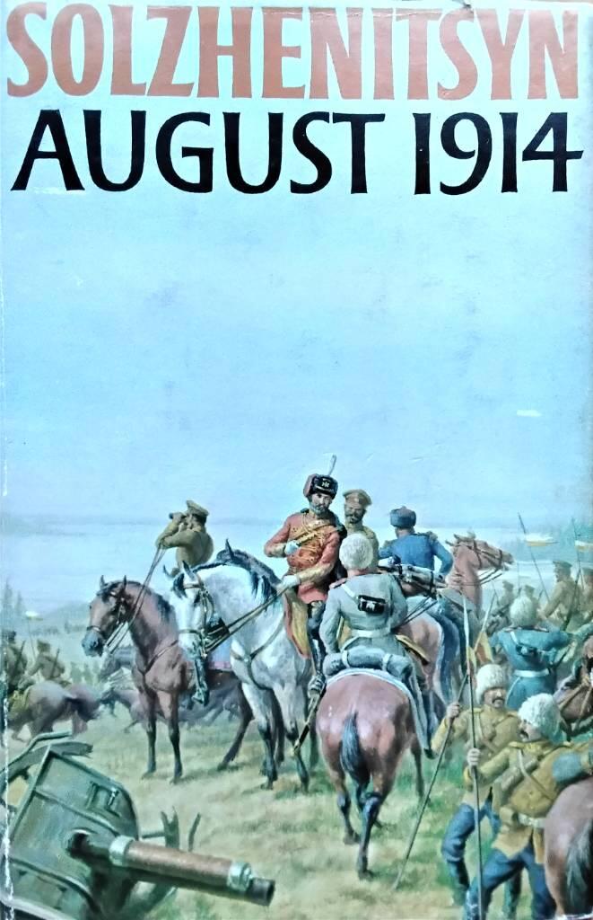 August 1914