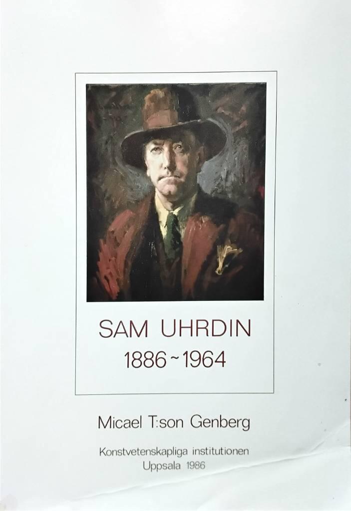 Sam Uhrdin