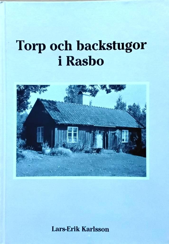 Torp och backstugor i Rasbo