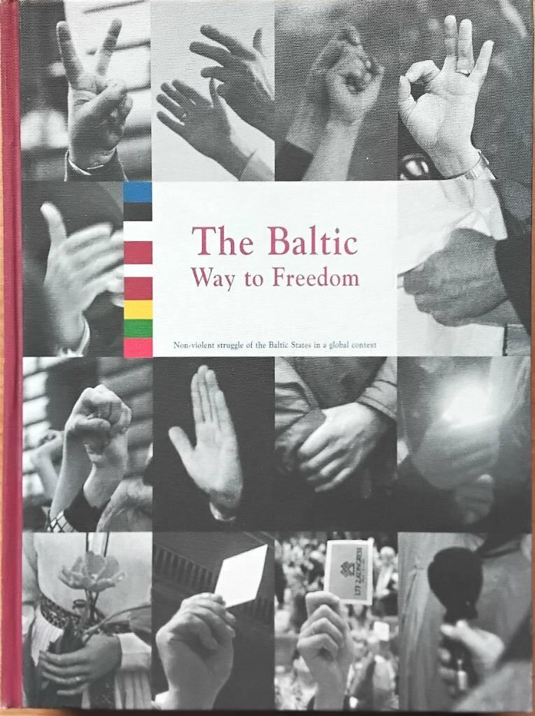 The Baltic way to freedom