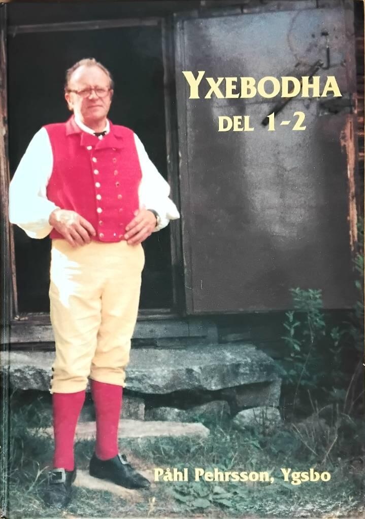 Yxebodha