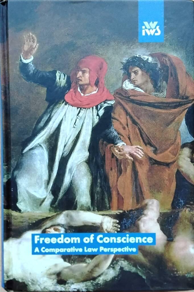 Freedom of conscience