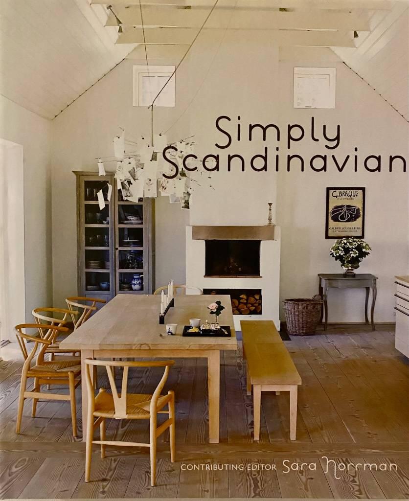 Simply Scandinavian
