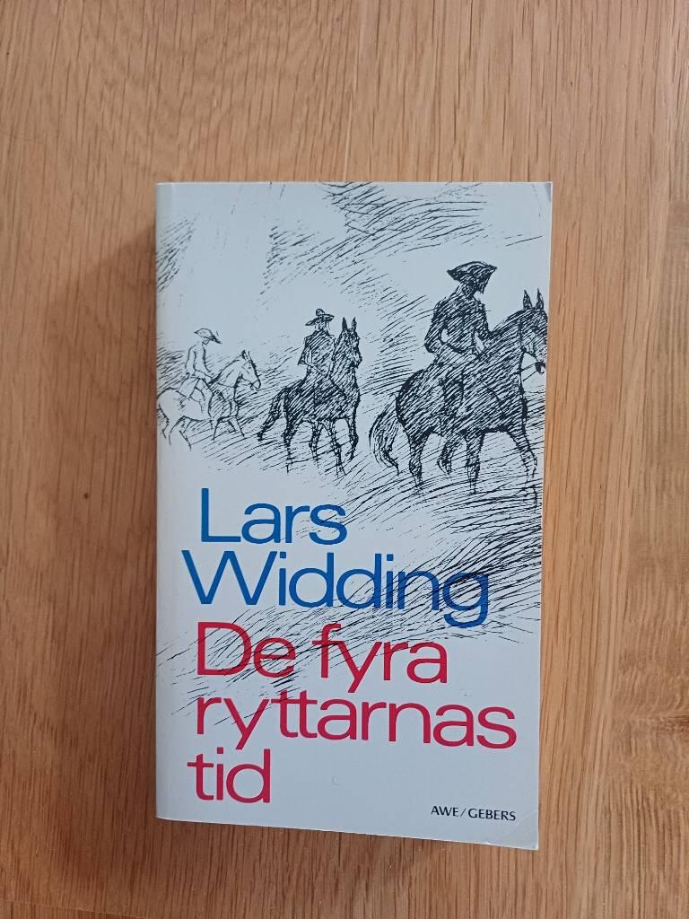 De fyra ryttarnas tid
