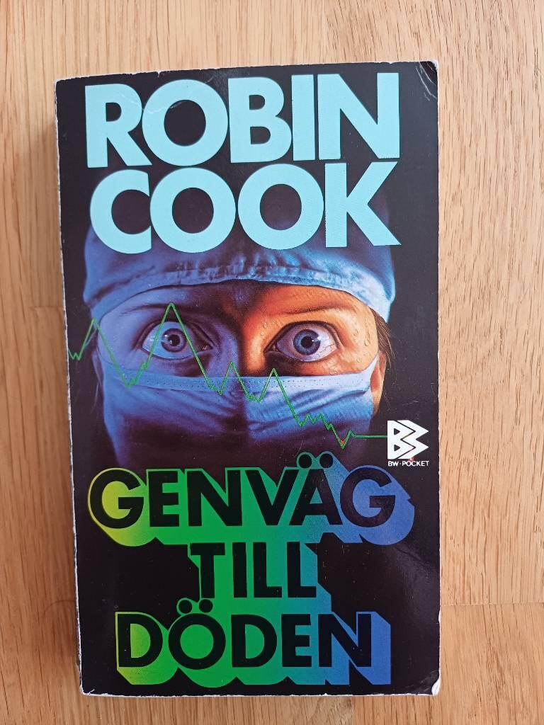 Genv&auml;g till d&ouml;den