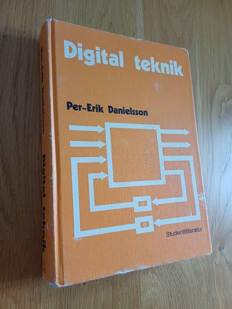Digital teknik