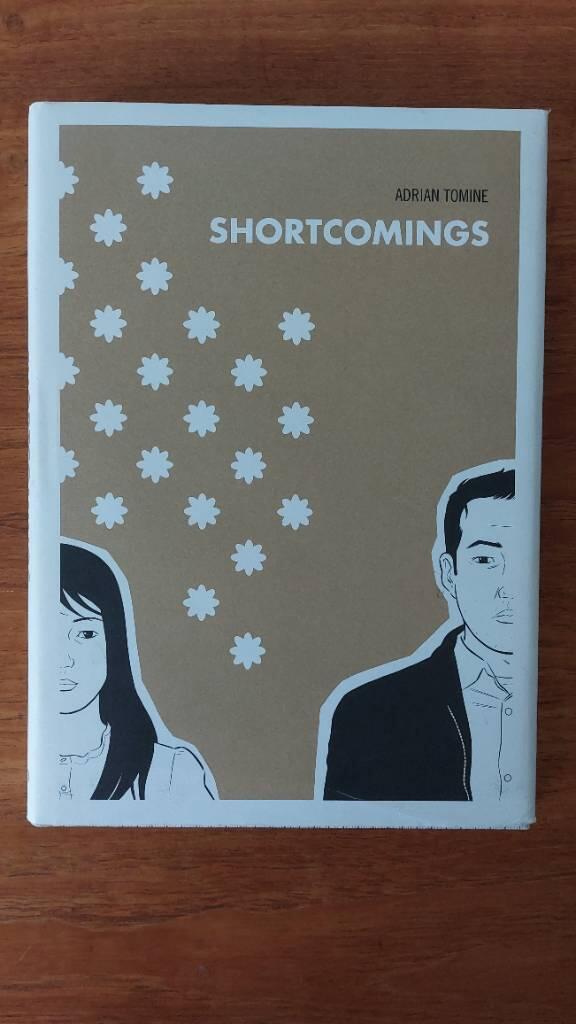 Shortcomings