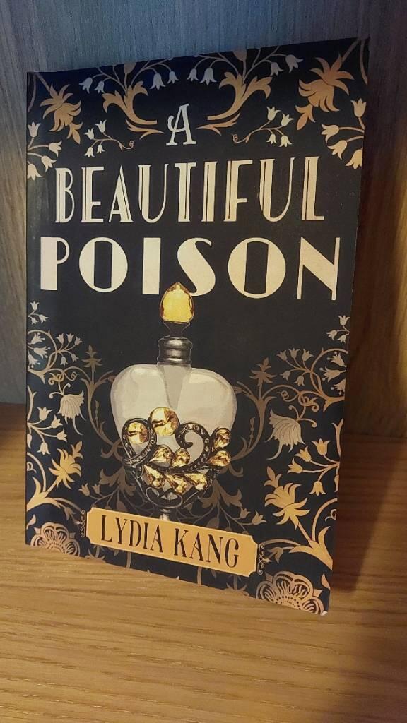 Beautiful poison