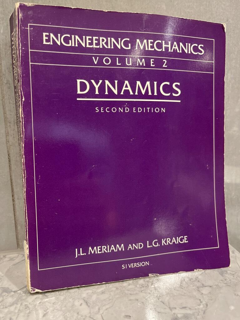 Engineering mechanics : SI version
