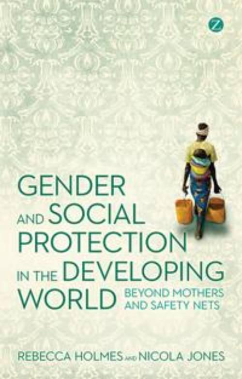 Gender and social protection in the developing world