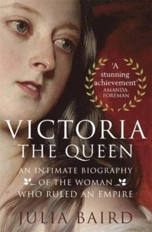 Victoria, the Queen