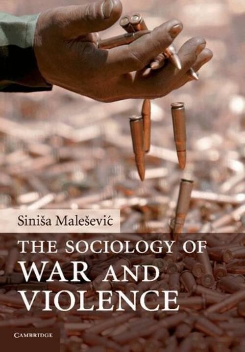 The sociology of war and violence