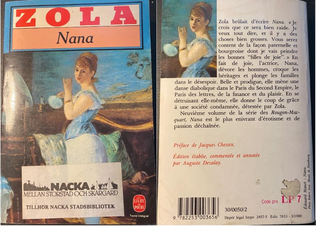 Nana