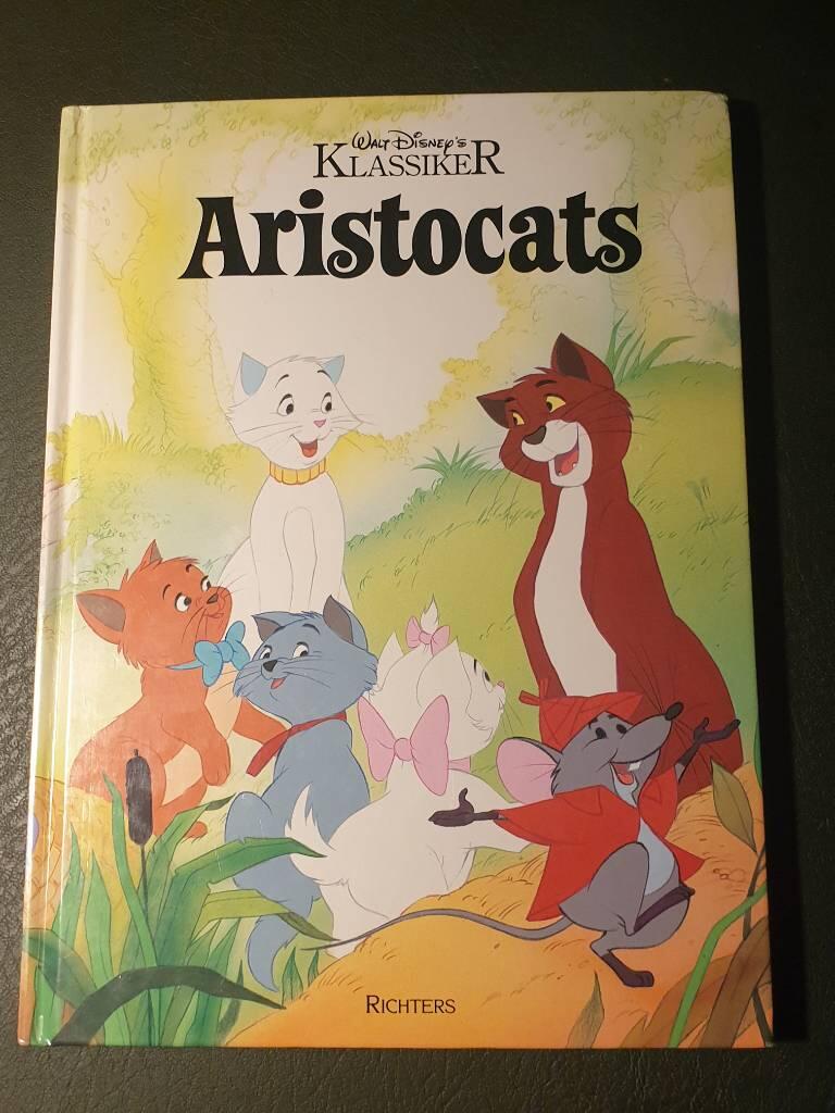 Aristocats