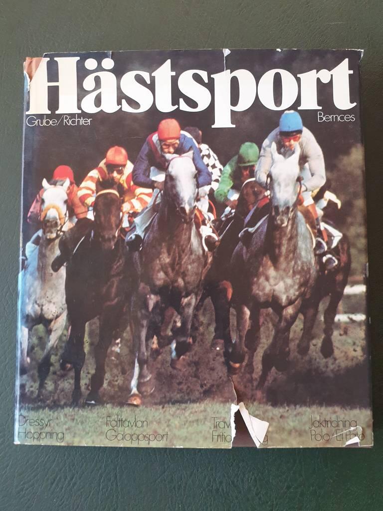 Hästsport