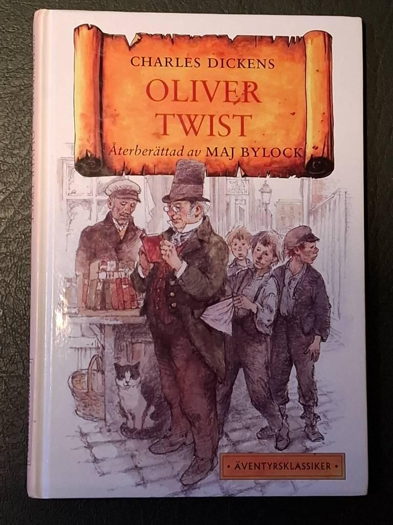 Oliver Twist