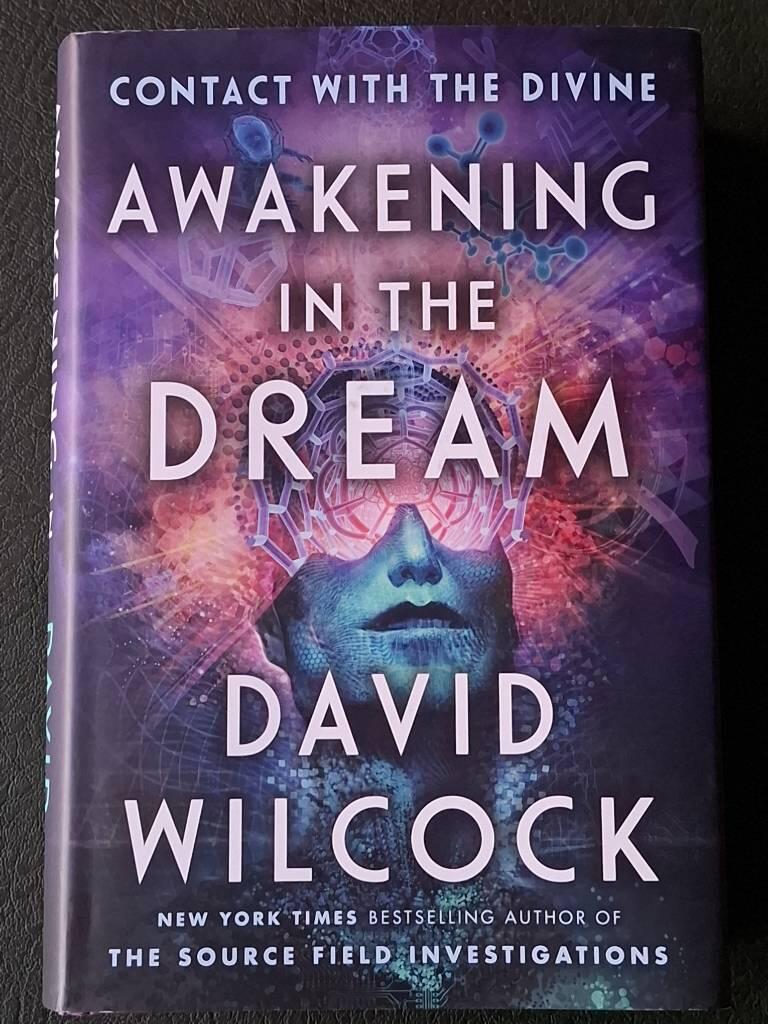 Awakening in the dream - contact with the divine