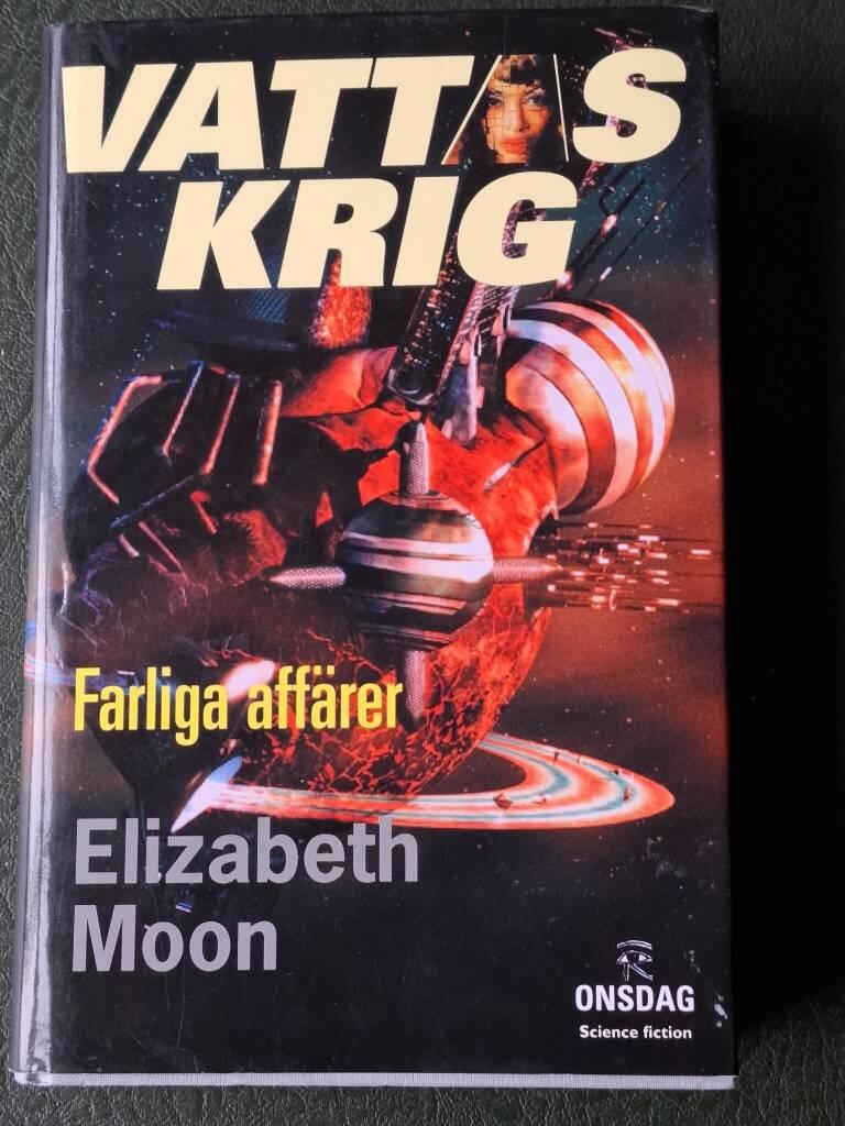 Farliga affärer