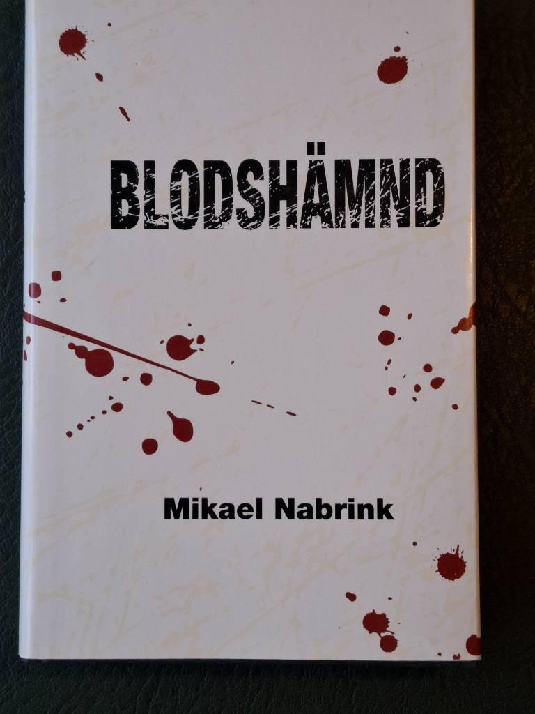 Blodsh&auml;mnd