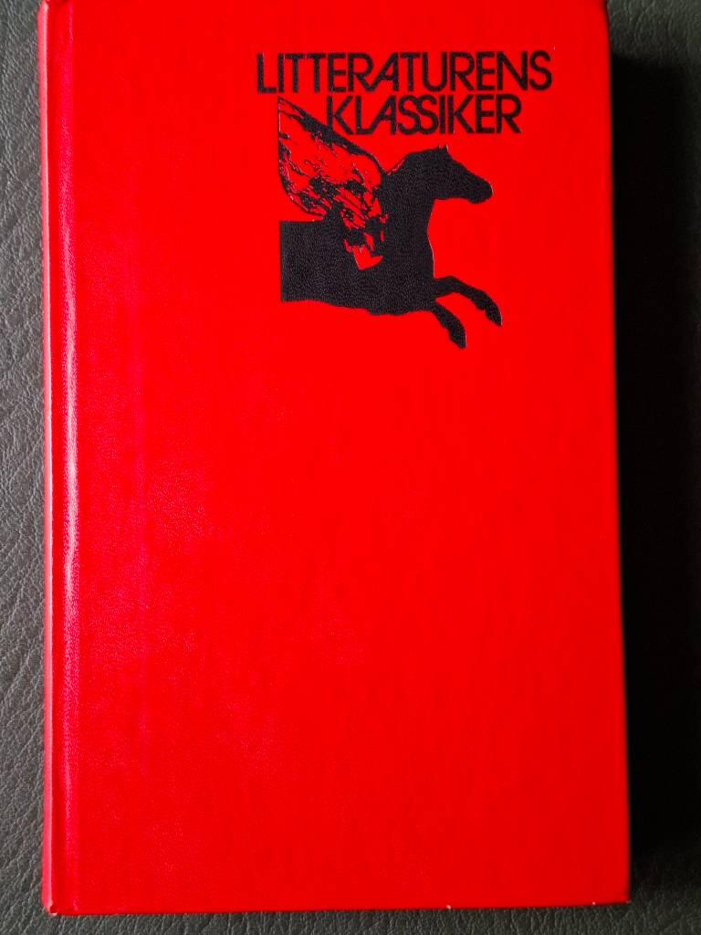 Litteraturens klassiker i urval och &ouml;vers&auml;ttning