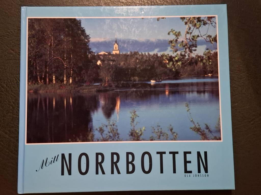 Mitt Norrbotten