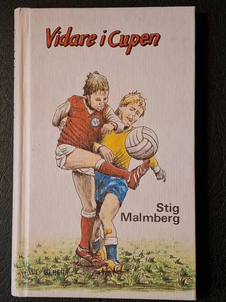 Vidare i cupen