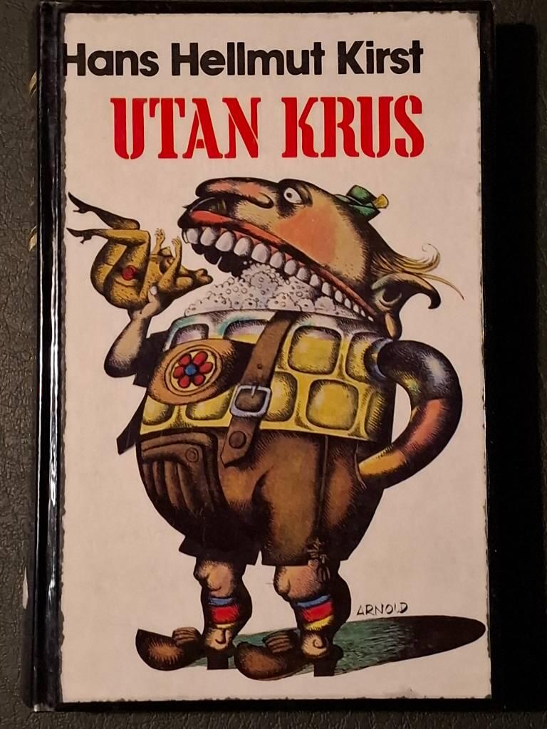 Utan krus