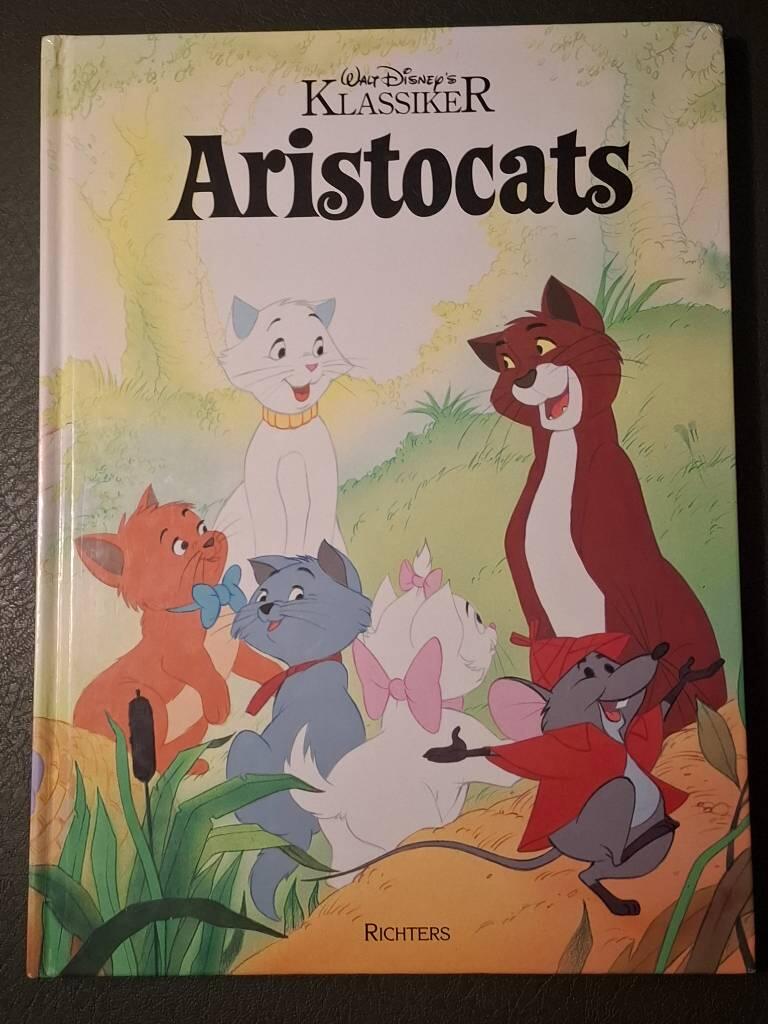 Aristocats