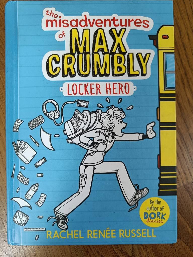 Locker hero