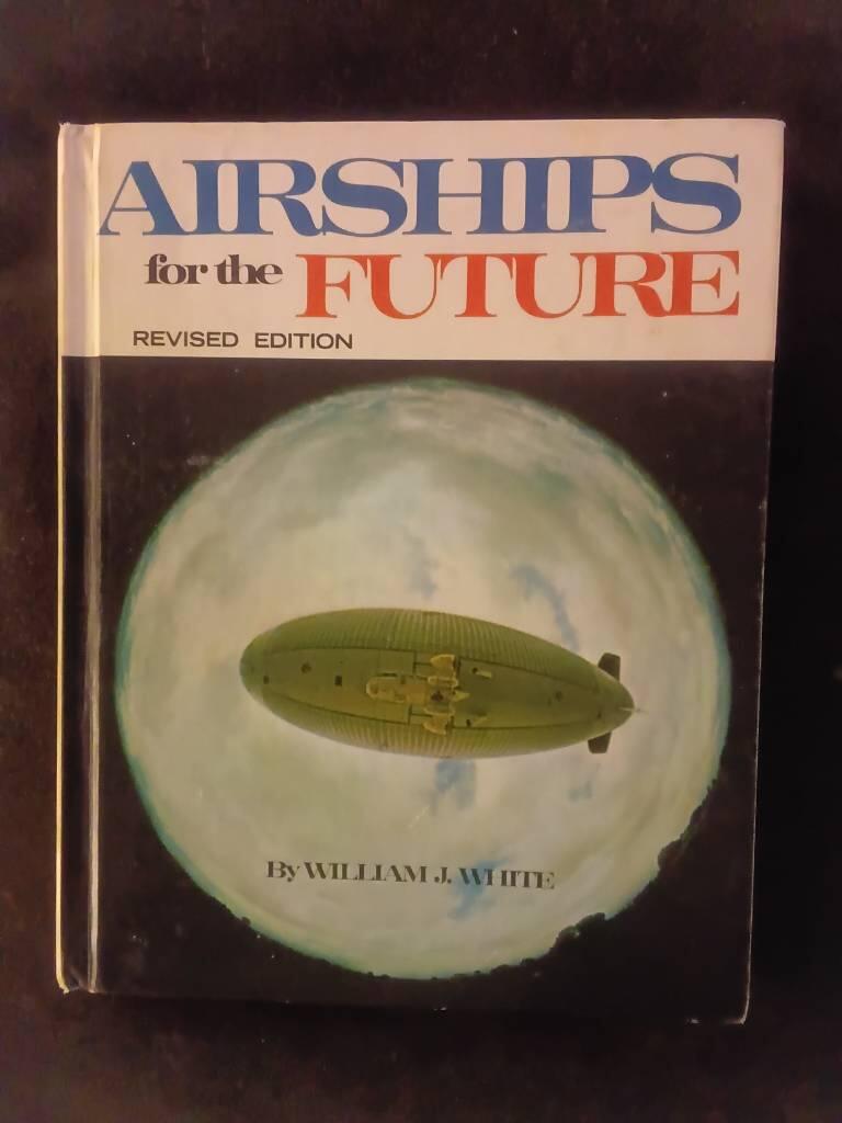 Airships for the future