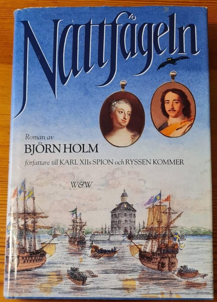Nattf&aring;geln