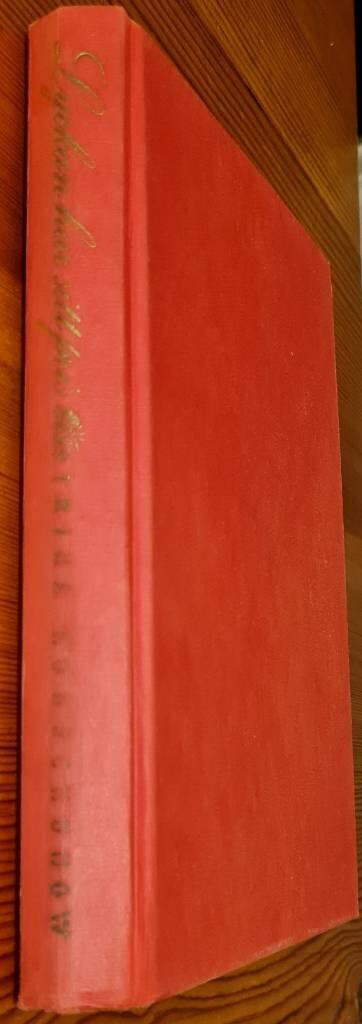 Lyckan har sitt pris : en roman