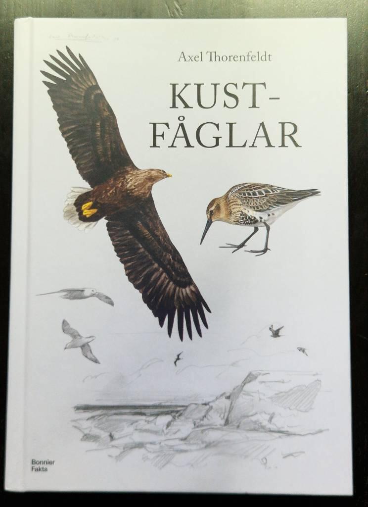Kustf&aring;glar