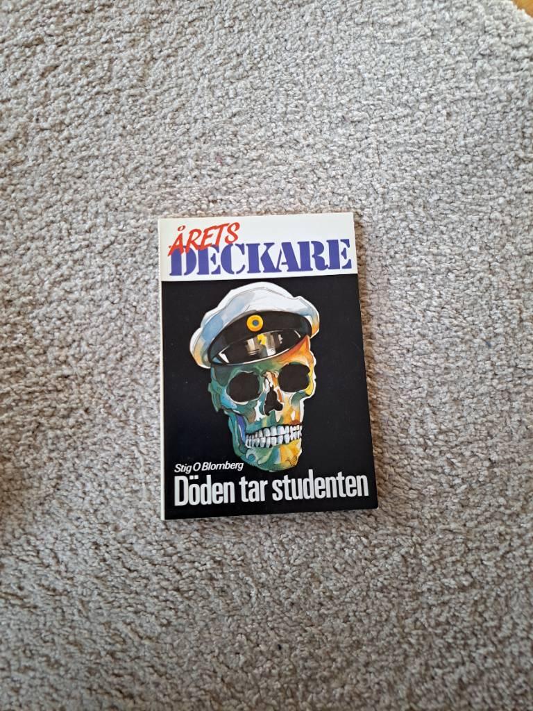 D&ouml;den tar studenten