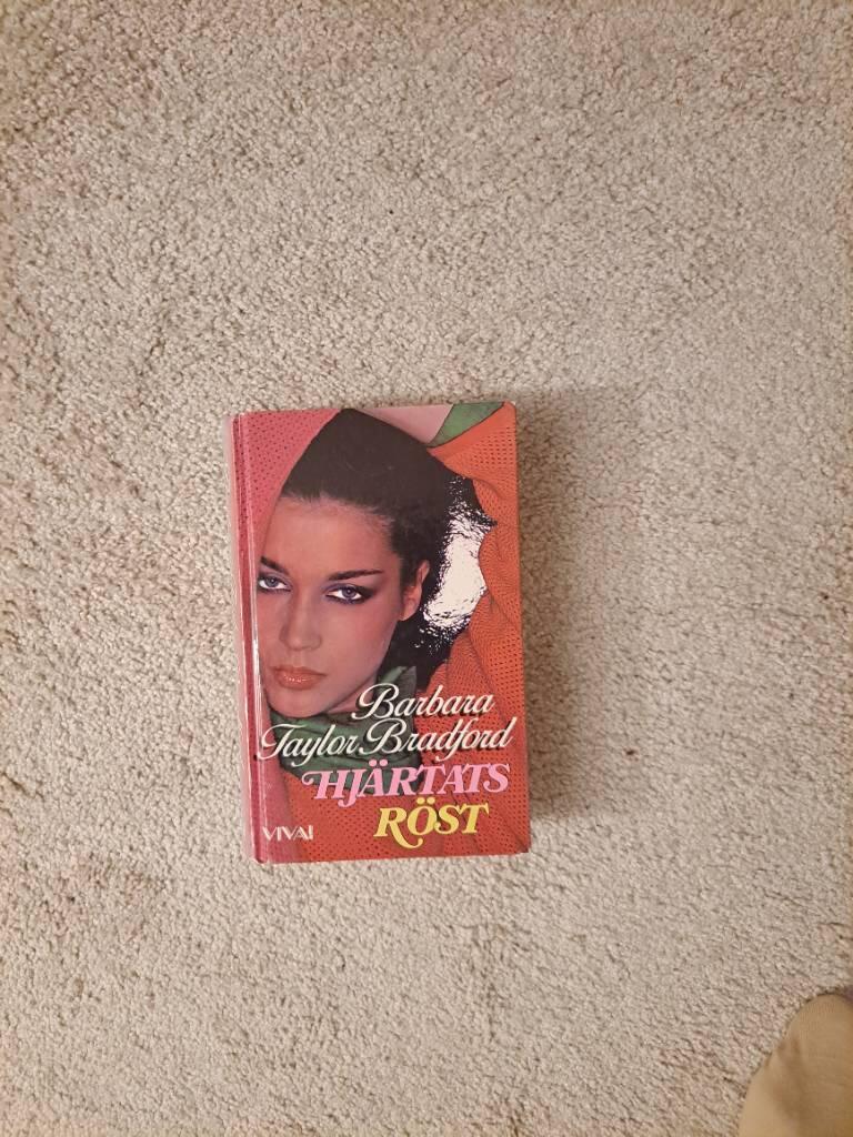 Hj&auml;rtats r&ouml;st