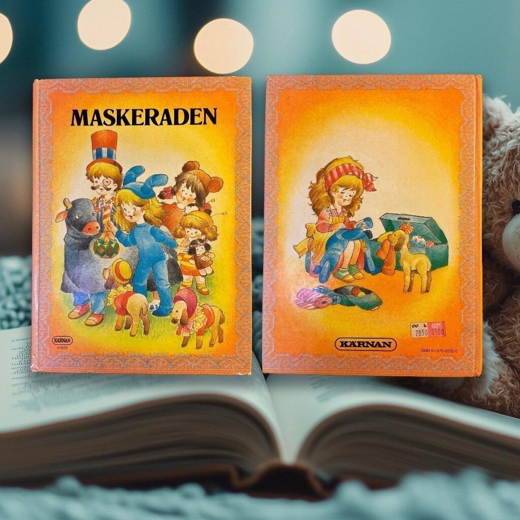 Maskeraden