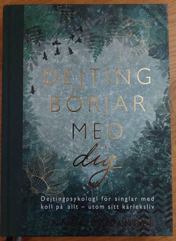 Dejting b&ouml;rjar med dig