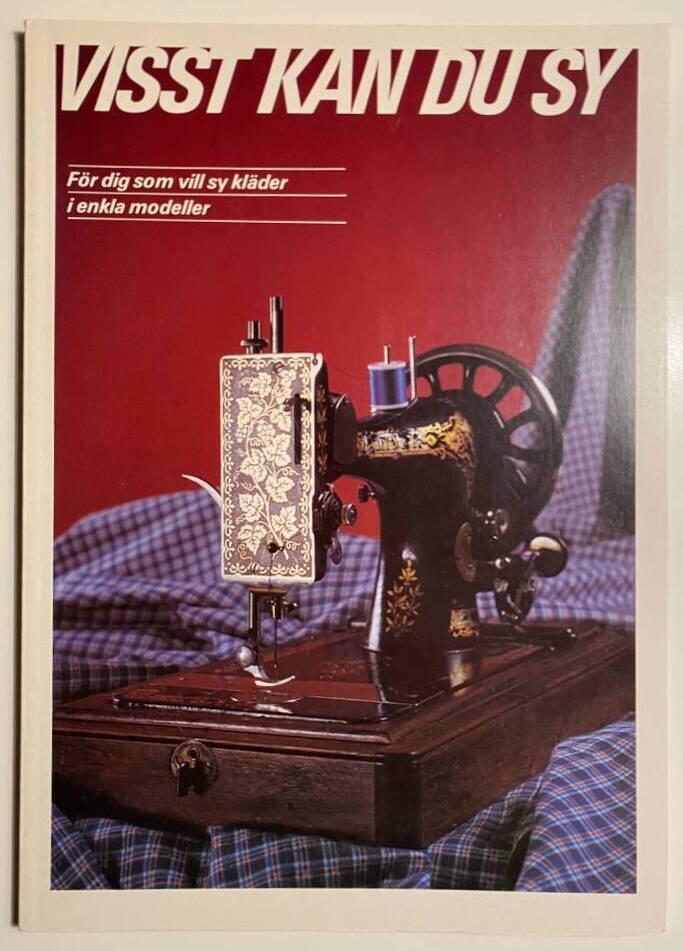 Visst kan du sy