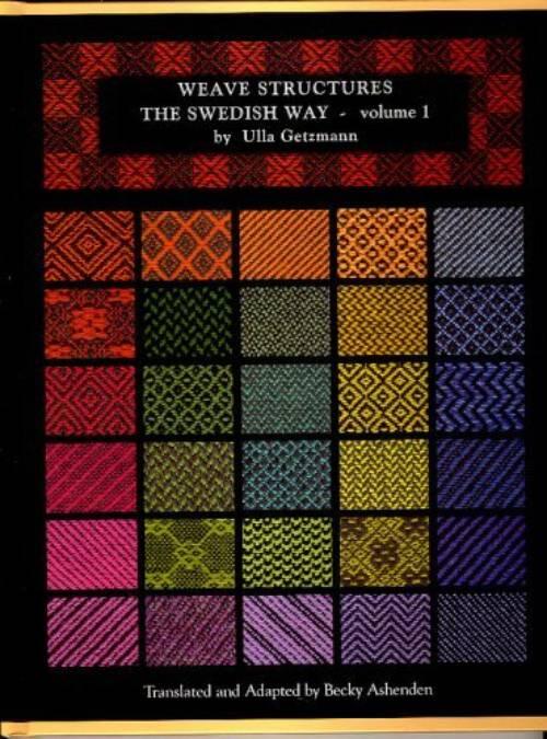 Weave structures the Swedish way