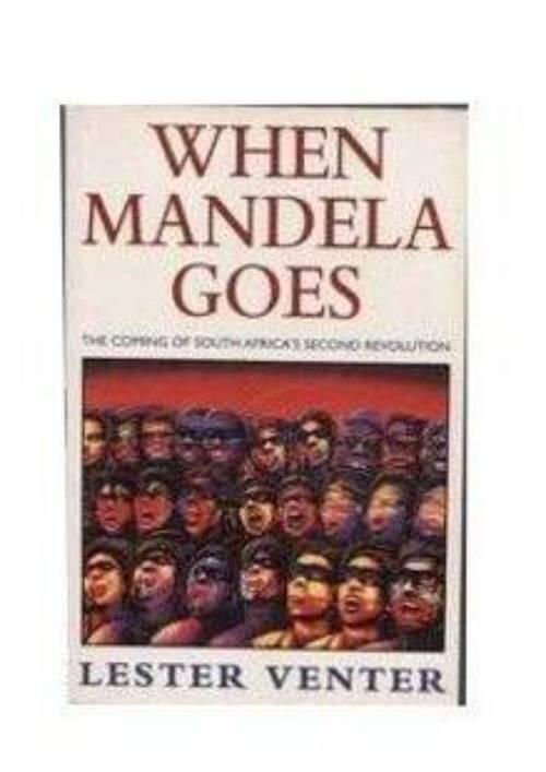 When Mandela goes