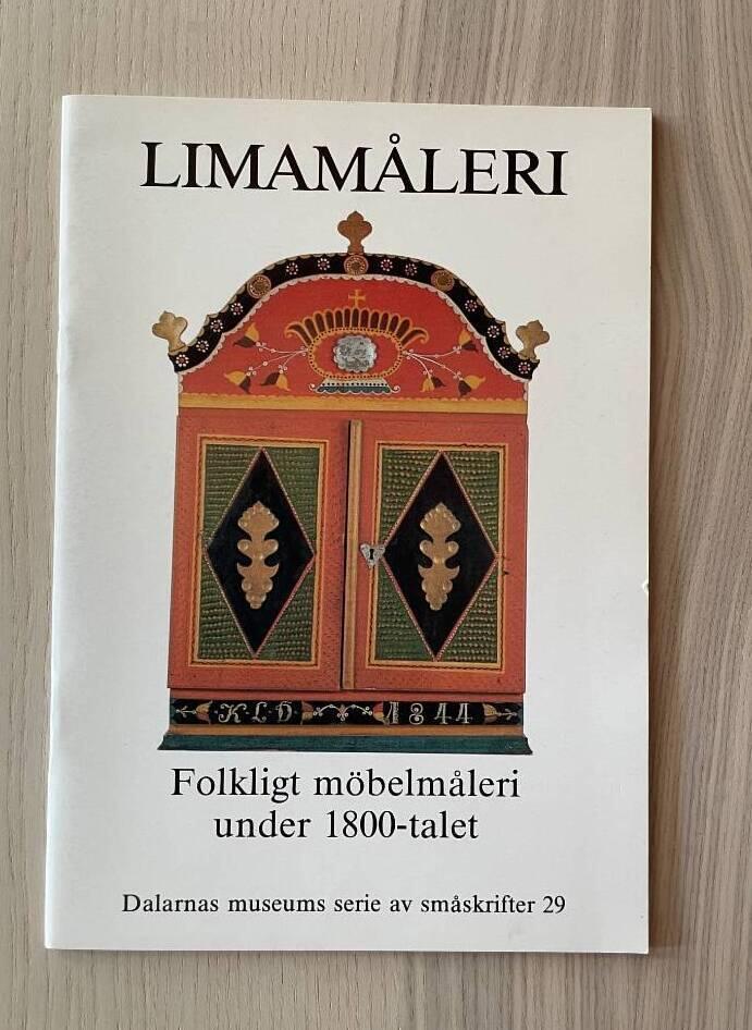 Limam&aring;leri