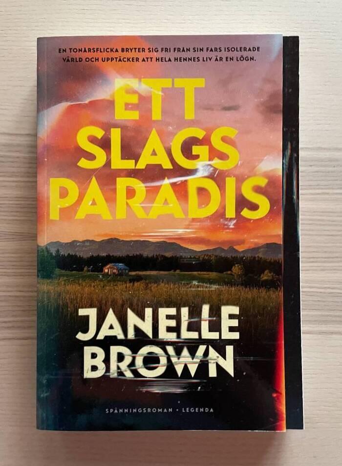 Ett slags paradis