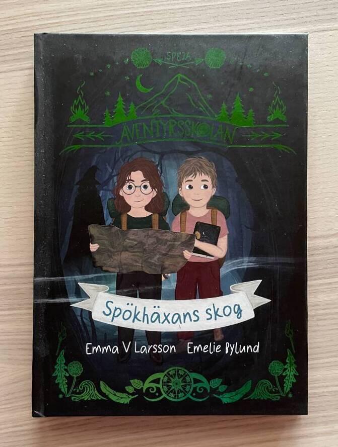 &Auml;ventyrsskolan